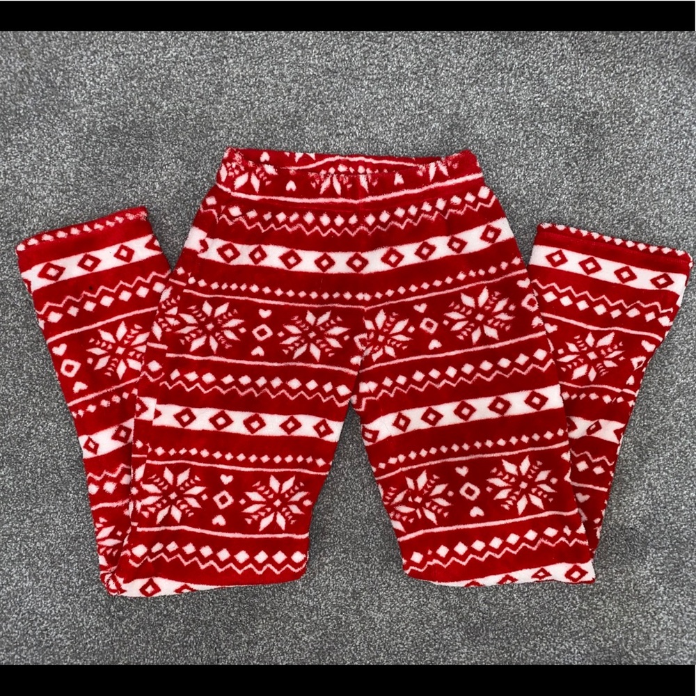abercrombie pajama pants
